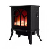  Električni kamin 800W/1500W (90-110) NEO TOOLS cene