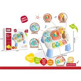  Interaktivni sto plavi 591974 | Eponuda.com
