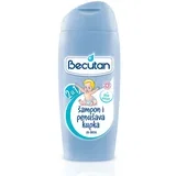 2U1 kupka+šampon 350ML