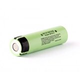 Panasonic Litij-ionski akumulator ICR18650 3.7 V 3400 mAh (Ø x V) 18 mm x 70 mm NCR18650BPCM, (20439440) | Shoptok.si