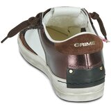 Crime London Nizke superge SK8 DELUXE Kostanjeva | Shoptok.si