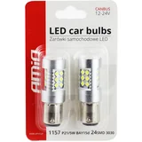 Auto sijalice 24SMD LED