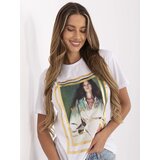 H&B T-shirt-HB-TS-3025.18P-white | shoptok.hr