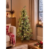 The King Of Holidays Novogodišnja jelka Emerald Royale 150 cm (TKOH-ER-150) | Eponuda.com