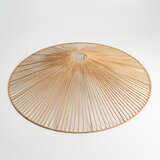  Brilagi - LED luster na sajli CERIA BOHO 1xE27/40W/230V Ø 90 cm braon | Eponuda.com