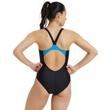 Arena ženski kupaći swimsuit v back graphic