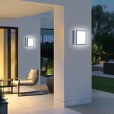 Brilagi - LED spoljašnja svetiljka BENE LED/24W/230V 26x26 cm IP54 | Eponuda.com