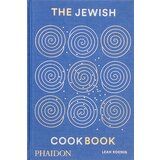 Phaidon Leah Koenig - The Jewish Cookbook Cene