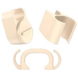 INF Kavlji za dodatke za Stanleyjev pokal (3 kosi) Beige, (21872499) | Shoptok.si