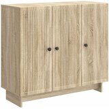  Kreveta Hrast sonoma 89 x 34,5 x 80 cm Konstruirano drvo | shoptok.hr