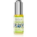 Saloos Bio Plum Oil 20ml | Shoptok.si