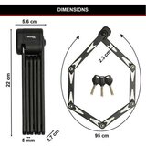  Zaključavanje ključem Master Lock | shoptok.hr