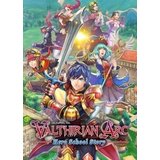  valthirian arc: hero school story (switch) eshop nintendo key europe | ePonuda.com