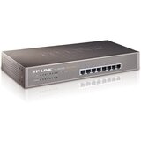 Tp-link TL-SG1008 8-port gigabit RJ45 rack mrežno stikalo switch | Shoptok.si