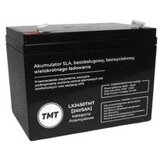  TMT LX12150TMT AGM akumulator 12 V, 15 Ah, brez vzdrževanja | Shoptok.si