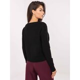 Italy Moda Sweater-IT-SW-98300.69-black | Shoptok.si