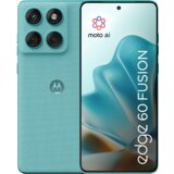 Motorola Moto Edge 60 Fusion 5G 8GB RAM 256GB - Amazonite | shoptok.hr