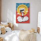  Slika - Dear Cat (1 Part) Vertical 80x120 Standard | shoptok.hr