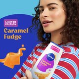 Nivea Caramel Fudge gel za prhanje 250 ml | Shoptok.si