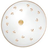  Kolarz 731.U12.4.160-Zidno svetlo NONNA 2xE14/60W/230V prečnik 32 cm, u obliku cveta, ružičasto zlato | Eponuda.com