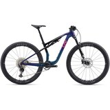  Bicikl LIV Pique Advanced 3 DeepCove/SeaSparkle - M Cijene