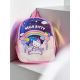 Sinsay Set: ruksak, boca za vodu i lunchbox Hello Kitty 3 pack | shoptok.hr