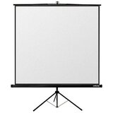 Platno za projektor Reflecta Crystal-Line Tripod, 180x180cm | Eponuda.ba