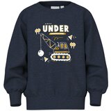 name it pulover DR 13246348 NMMVION M plava 80 | shoptok.hr