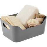 Mömax Aufbewahrungsbox Michael M Grau | Shoptok.si