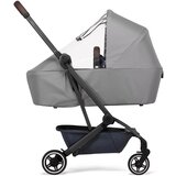 Joolz Zaštita od kiše za košaru Aer+ grey | shoptok.hr