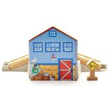 Fisher Price Tom i prijatelji stajalište stajalište | shoptok.hr