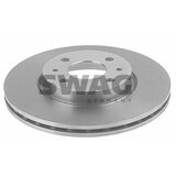 SWAG disk kočioni - prednji Cene