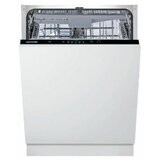 Gorenje Ugradna mašina za pranje sudova GV620E10 Cene