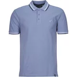Kaporal Polo majice kratki rokavi RAYOC Modra