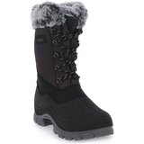 CMP Škornji U901 KIDS HANKI 3 Črna | Shoptok.si