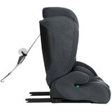 Kikka Boo autosedište i-Cross Grey, 76-150 cm Isofix | ePonuda.com