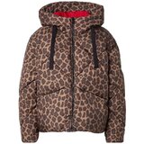 Only Zimska jakna 'ONLASTI' smeđa / moka smeđa / tamno smeđa Cijene