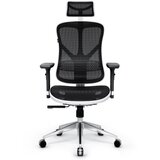 DIABLO CHAIRS Diablo V-BASIC gaming chair white and black | shoptok.hr