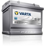 Varta silver dynamic 12V100 AH D+ akumulator Cene
