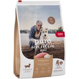 mera pure sensitive Mini puran in riž - 4 kg Cene