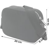 Boss Torba za čez ramo 'Ray_EW' črna | Shoptok.si