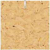  Terarij Smeđa 50 x 50 x 80 cm OSB | shoptok.hr