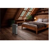 Sencor uljni radijator sa 11 rebara 1000/2300 W/230 v beo + daljinski upravljač | Eponuda.com