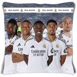 REAL MADRID jastuk 40 cm | shoptok.hr