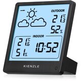 KIENZLE Wetterstation Slim | shoptok.hr
