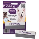 FURVIKING krtača za odstranjevanje dlak Cene