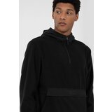 4f Polar Fleece Hoodie Men's | shoptok.hr