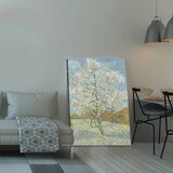 WALLXPERT Slika na platnu 70100VANGOGH068, 70 x 100 cm | Eponuda.com