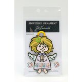 Karlovšek Magnetek angelček | Shoptok.si