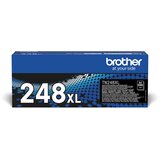 Brother Toner TN-248BK XL (črna), original | Shoptok.si